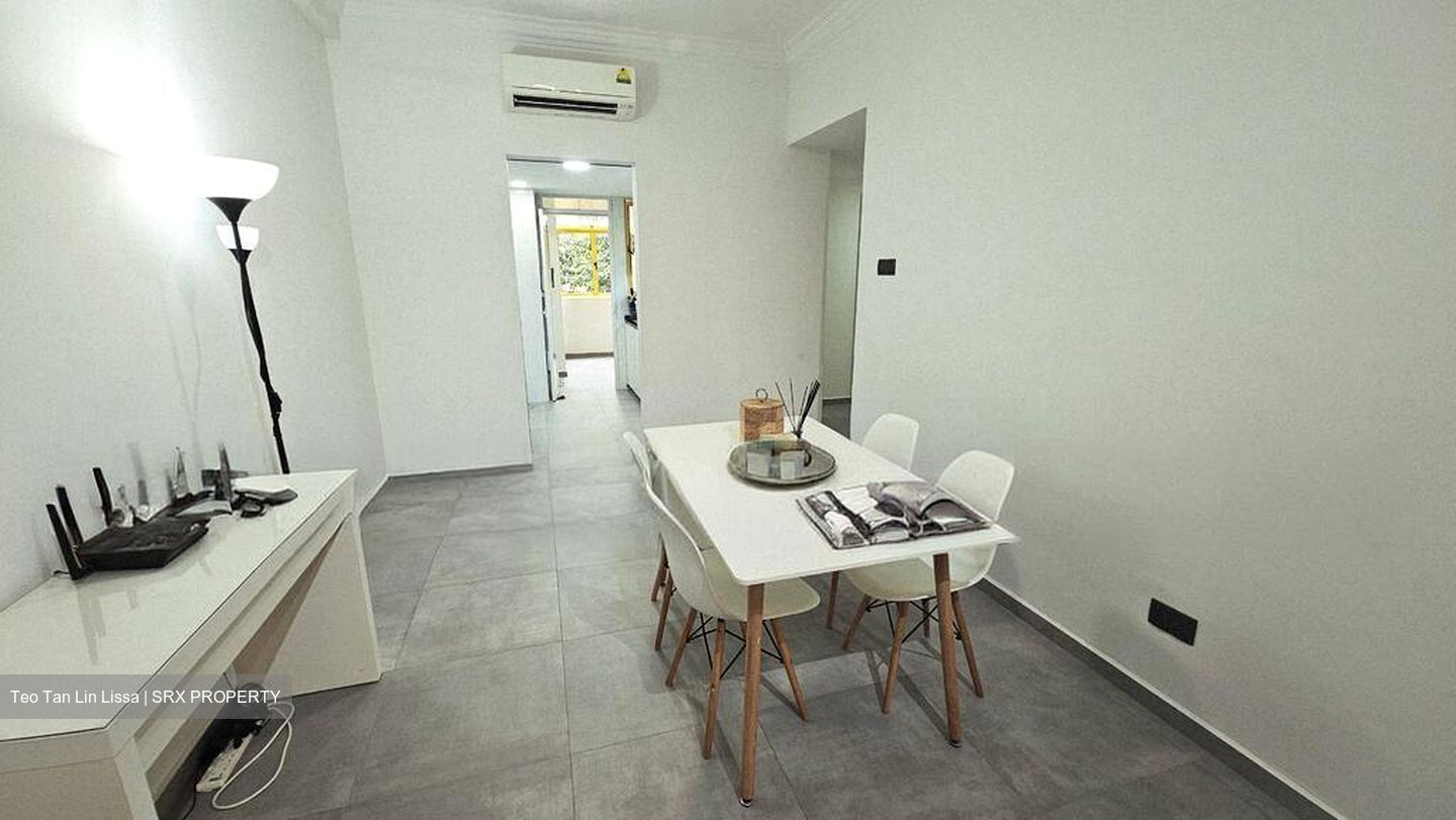 Villa Marina (D15), Condominium #501062401